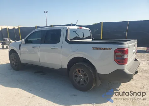 2023 Ford Maverick Xlt z USA, uszkodzony, nr VIN 3FTTW8G91PRA70731